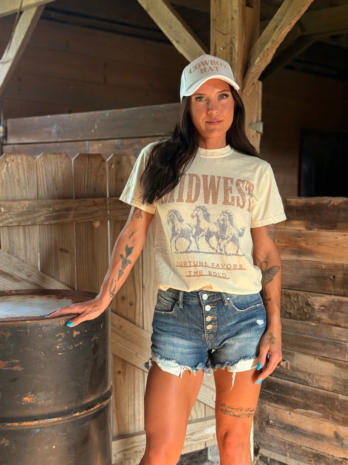 Midwest Tee