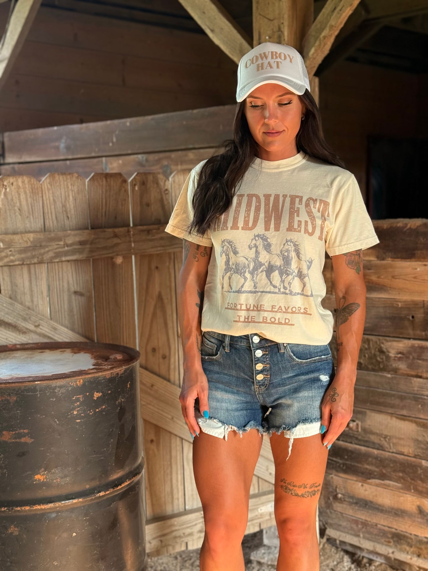 Midwest Tee