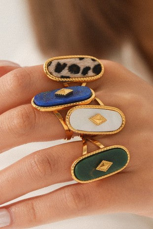Statement Ring