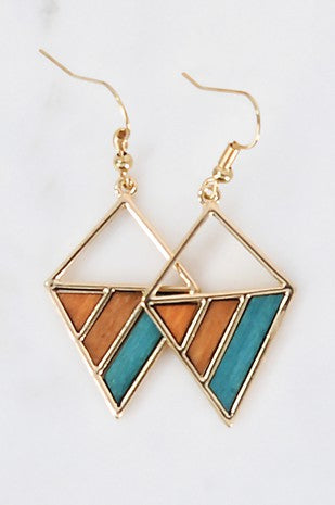Boho Earrings