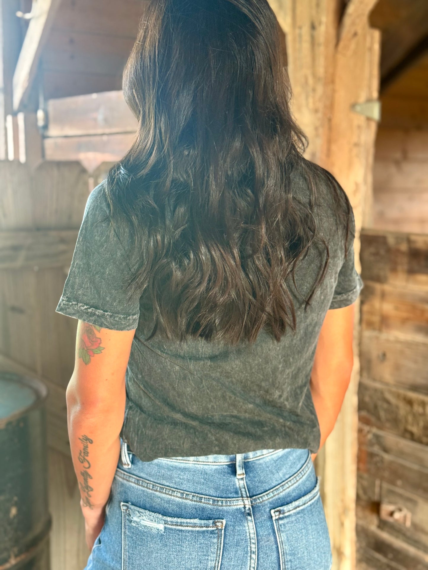 Wild Ones Tee