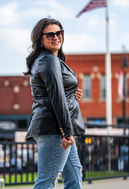 Boss Babe Blazer