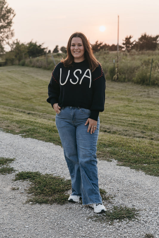USA Knit