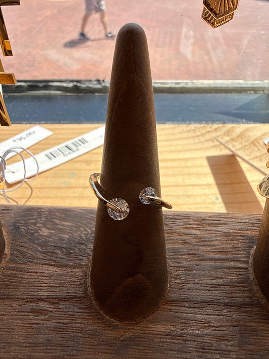 Wrap Around Ring
