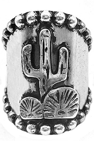 Desert Ring