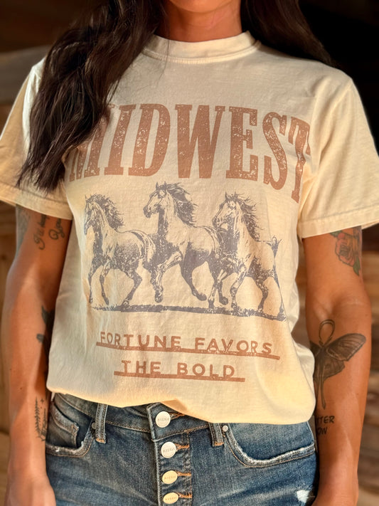 Midwest Tee