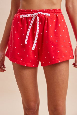 USA Shorts
